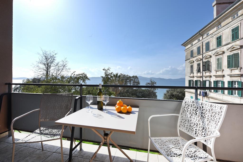 Apartment Jelena Zadar Exterior photo