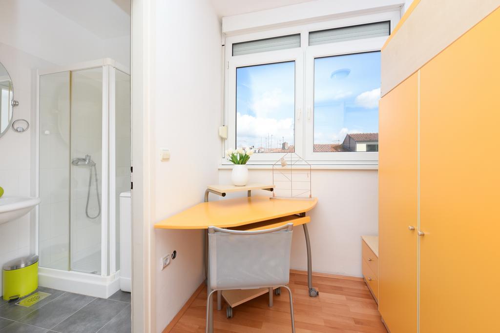 Apartment Jelena Zadar Exterior photo