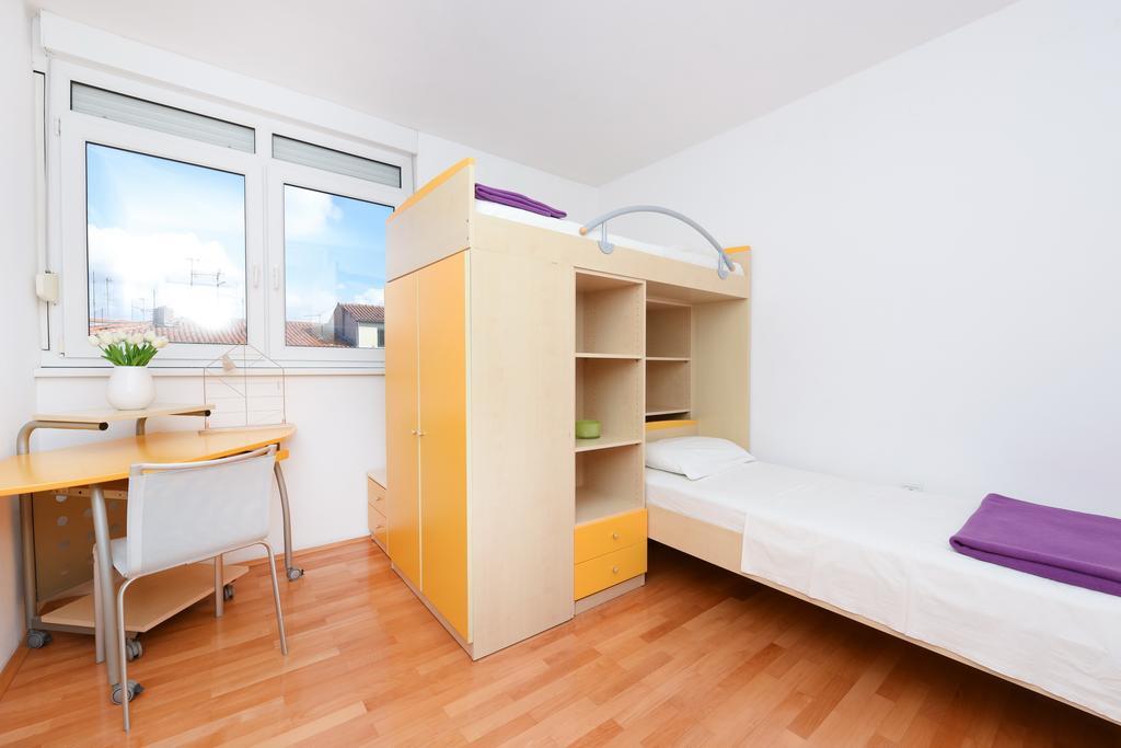 Apartment Jelena Zadar Exterior photo